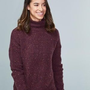 Sherpa Yuden Pullover Sweater